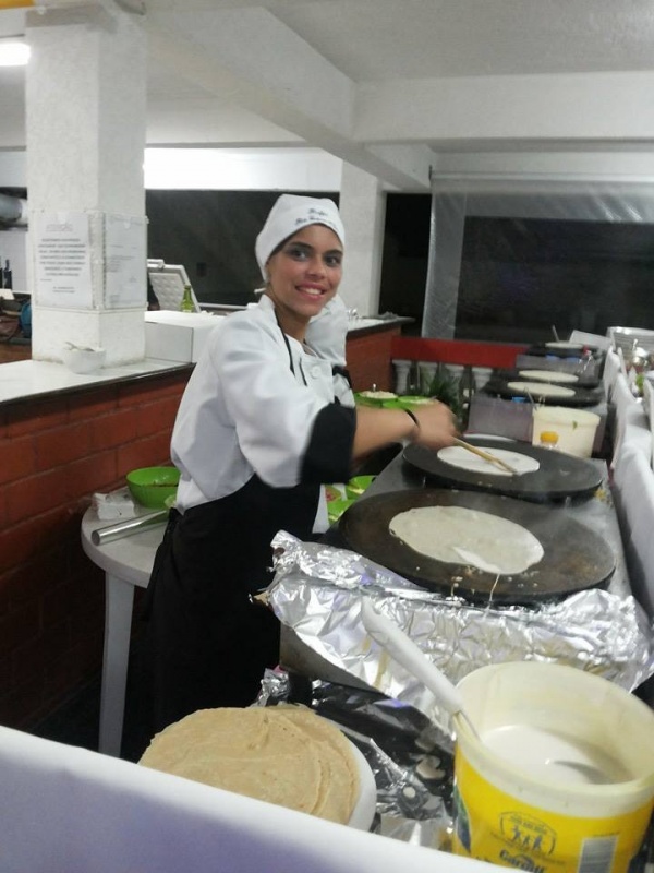 Buffet à Domicílio em Sp Preço Ana Rosa - Buffet para Almoço a Domicílio