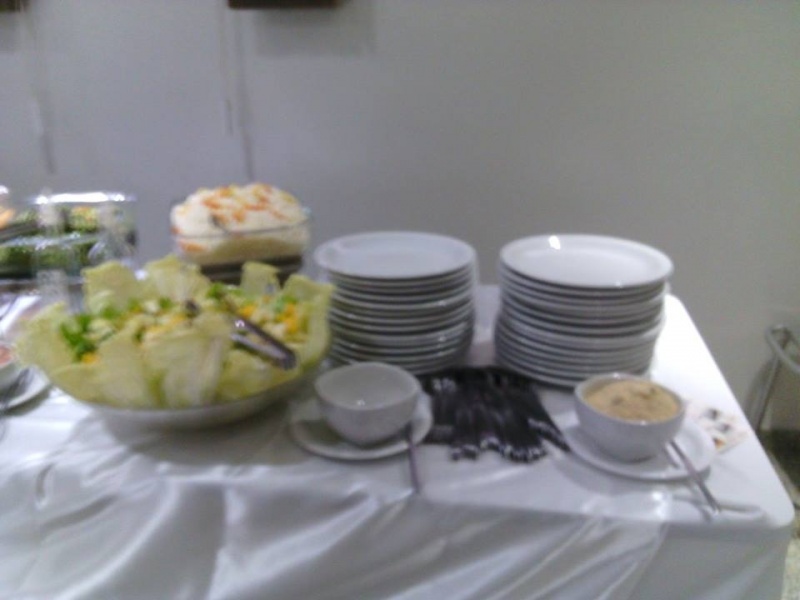 Buffet Coffee Break Domiciliar Jardim Paulista - Buffet Domiciliar de Coquetel