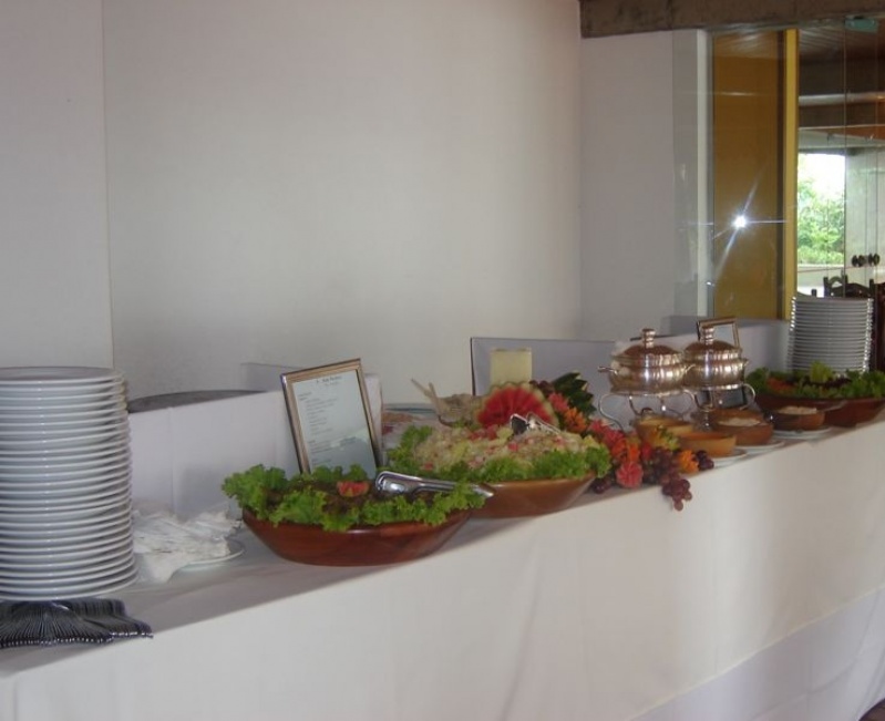 Buffet Coquetel em Domicílio Aricanduva - Orçamento de Buffet à Domicilio