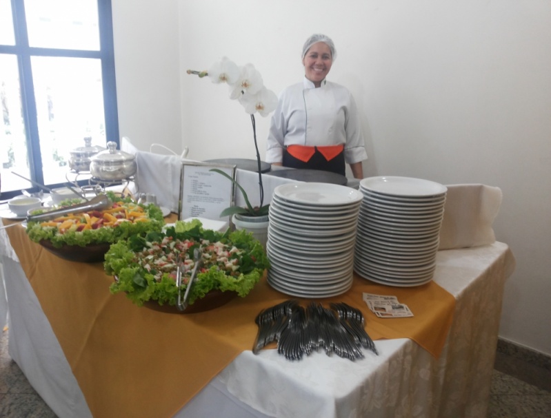 Buffet Corporativo em Sp Preço Pinheiros - Buffet Corporativo em Sp