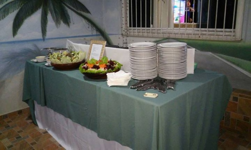 Buffet de Jantar para Empresas Preço Lapa - Buffet de Coquetel para Empresas