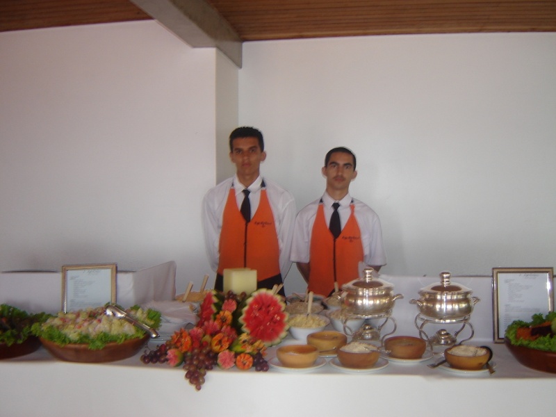 Buffet de Massas para Empresas Higienópolis - Buffet de Confraternização para Empresas