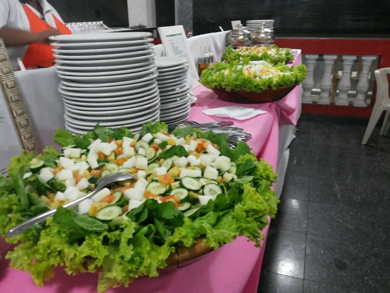 Buffet Domiciliar para Jantar Preço Interlagos - Buffet Domiciliar