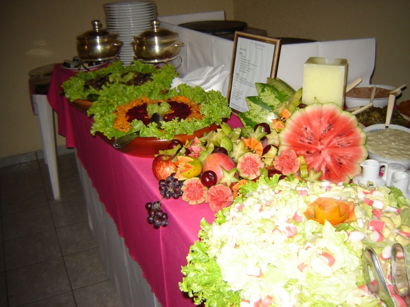 Buffet Empresarial para Coffee Break em Sp Perdizes - Buffet Empresarial em Sp