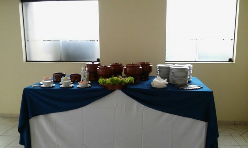 Buffet para Empresas em São Paulo Saúde - Buffet de Coffee Break para Empresas