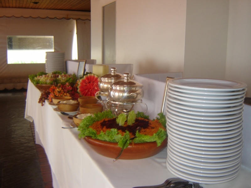 Buffet para Empresas em Sp Perdizes - Buffet para Empresas