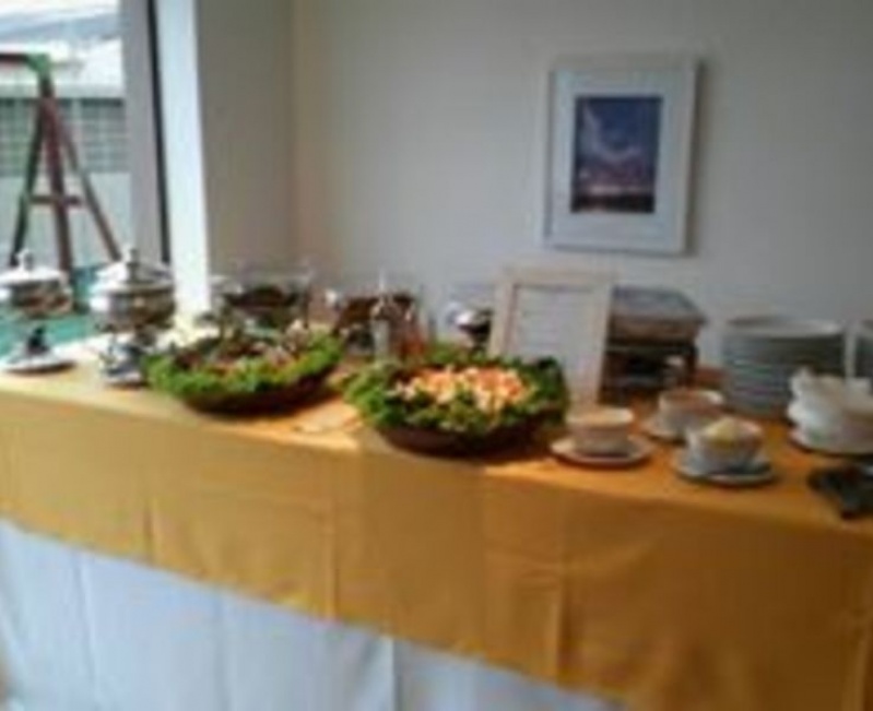 Buffet para Eventos Moema - Buffet para Eventos