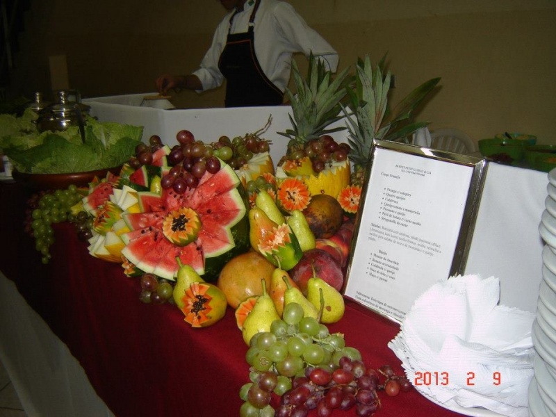 Buffet para Festa de Confraternização Preço Vila Prudente - Buffet para Festa de Bodas