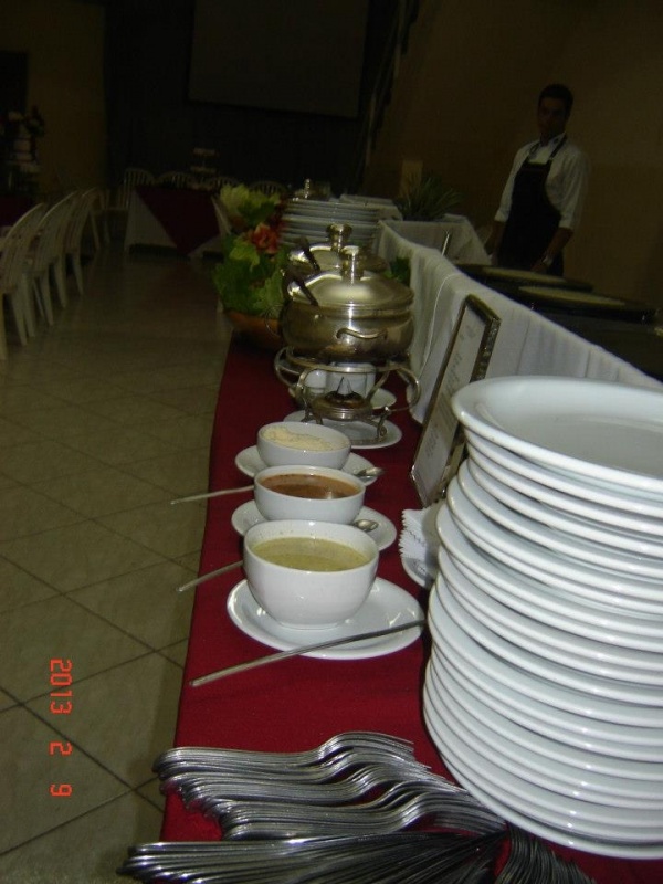 Buffets Empresariais em Sp Lapa - Buffet Empresarial em Sp