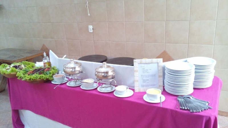 Contratação de Buffet Preço Paraíso - Contratação de Buffet para Casamento