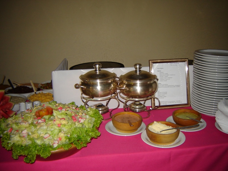 Contratar Buffet Conceição - Contratação de Buffet para Eventos