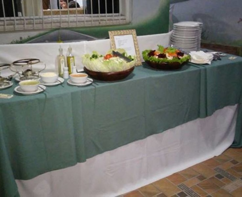 Empresa de Buffet Empresarial Jabaquara - Empresa de Buffet para Aniversário