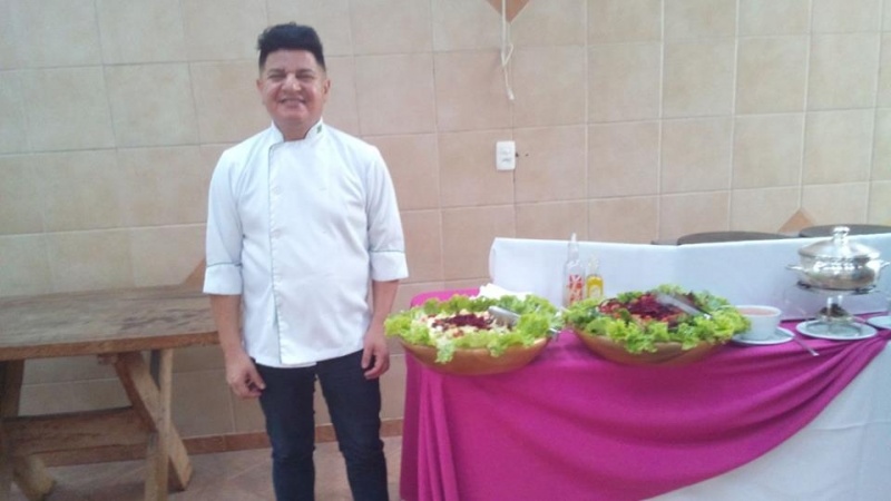 Empresa de Buffet para Confraternização Interlagos - Empresa de Buffet para Aniversário