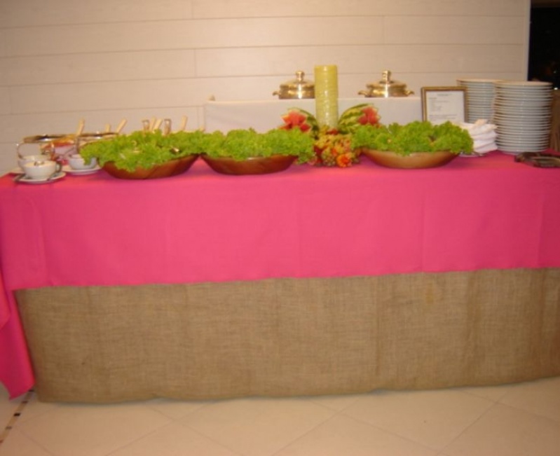 Empresa de Buffet para Eventos Mooca - Empresa de Buffet para Festas