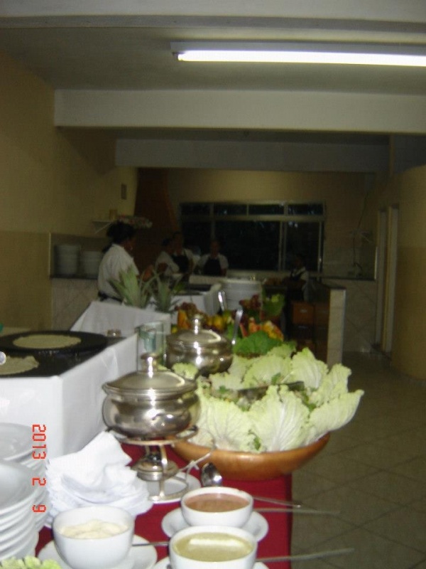 Empresa de Buffet Preço Perdizes - Empresa de Buffet para Casamento