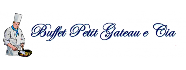 buffet domiciliar de coquetel - Buffet Petit Gateau e cia