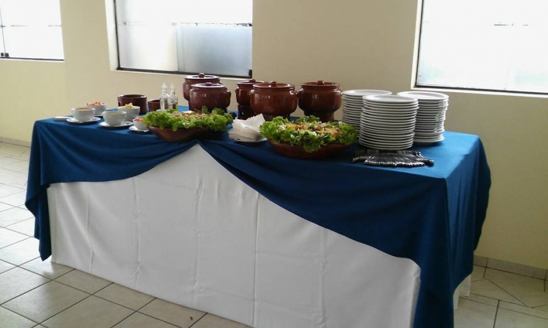 Orçamento Buffet Feijoada Jardim Paulista - Orçamento de Buffet