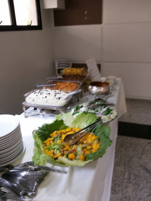 Quanto Custa Buffet para Coffee Break Empresarial Vila Prudente - Buffet para Coffee Break Empresarial