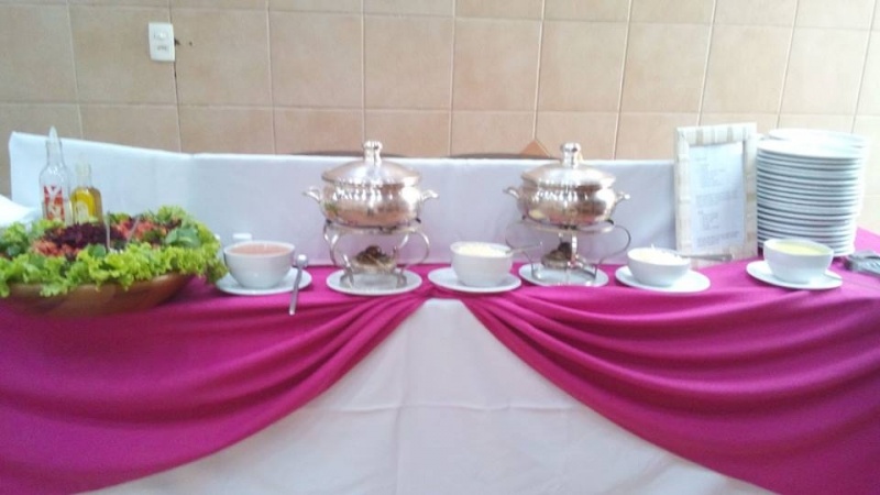 Quanto Custa Empresa de Buffet para Eventos Vila Prudente - Empresa de Buffet para Casamento