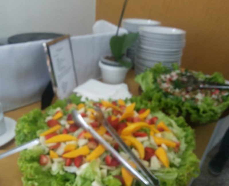 Serviços de Buffet Corporativo Vila Formosa - Serviço de Buffet para Noivado