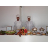 buffet coquetel domiciliar Pinheiros