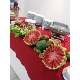 buffet coquetel Interlagos