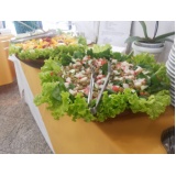 buffet corporativo para coffee break em sp Mooca