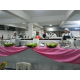 buffet crepe Vila Formosa