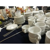 buffet de coffee break para empresas Aricanduva