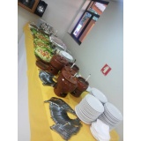 buffet de crepe corporativo Vila Prudente