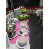 buffet de crepe empresarial Pinheiros