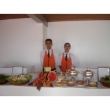 buffet de massas para empresas Pinheiros