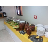 buffet de tábua de frios corporativo Consolação