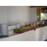 buffet de tábua de frios para empresas Tatuapé