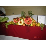 buffet domiciliar de massas Lapa