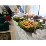 buffet domiciliar em sp Mooca
