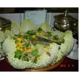 buffet domiciliar Jardins