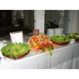 buffet empresarial coquetel Vila Prudente