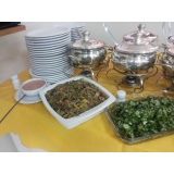 buffet eventos Mooca