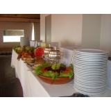 buffet para empresas em sp Brooklin