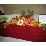 buffet para festa de bodas Higienópolis