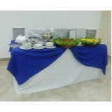 buffet para festa em domicílio sp Higienópolis