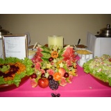 buffet para festa empresarial Jardins