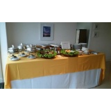buffet para festas de bodas Vila Prudente