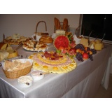 buffet para festas empresariais Interlagos