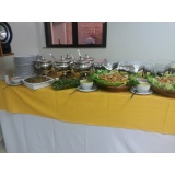 Buffet Corporativo