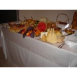 buffet para churrasco empresarial