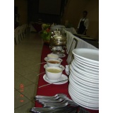 buffets empresariais em sp Ibirapuera