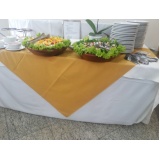 buffets para coquetel Vila Formosa