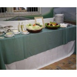 empresa de buffet empresarial Interlagos